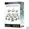 Best reviews of π Games Workshop Miniatures Warhammer: Age Of Sigmar - Start Collecting!-Idoneth Deepkin π 1 Games Workshop Miniatures Warhammer: Age Of Sigmar - Start Collecting!-Idoneth Deepkin