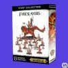 Games Workshop Miniatures Warhammer: Age Of Sigmar - Start Collecting!-Fyreslayers