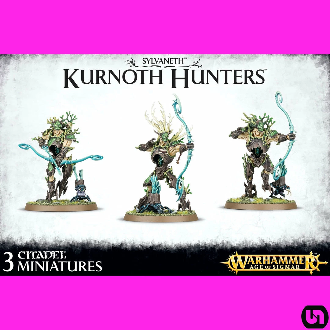 Best deal π Games Workshop Warhammer: Age Of Sigmar - Kurnoth Hunters Miniatures π 3 Games Workshop Warhammer: Age Of Sigmar - Kurnoth Hunters Miniatures
