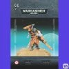 Games Workshop Miniatures Warhammer: 40,000 - T'au Empire-Cadre Empire