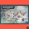 Outlet π Games Workshop Miniatures Warhammer: 40,000 - Tyranid Gargoyle Brood π 1 Games Workshop Miniatures Warhammer: 40,000 - Tyranid Gargoyle Brood