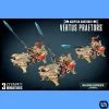 Best Sale π Games Workshop Miniatures Warhammer: 40,000 - Adeptus Custodes-Vertus Praetors β 2 Games Workshop Miniatures Warhammer: 40,000 - Adeptus Custodes-Vertus Praetors
