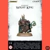 Games Workshop Miniatures Warhammer: Age Of Sigmar - Deathrattle-Wight King