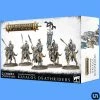 Budget π Games Workshop Miniatures Warhammer: Age Of Sigmar - Ossiarch Bonereapers-Kavalos Deathriders π 1 Games Workshop Miniatures Warhammer: Age Of Sigmar - Ossiarch Bonereapers-Kavalos Deathriders