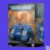 Wholesale ⨠Games Workshop Miniatures Warhammer: 40,000 - Space Marines-Land Raider Crusader 𧨠1 Games Workshop Miniatures Warhammer: 40,000 - Space Marines-Land Raider Crusader