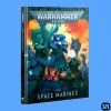 Brand new π Games Workshop Warhammer: 40,000 - Codex-Space Marines (Hardcover) π 2 Games Workshop Warhammer: 40,000 - Codex-Space Marines (Hardcover)