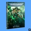 Games Workshop Warhammer: 40,000 - Codex-Necrons (Hardcover)