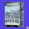 Games Workshop Warhammer: 40,000 - Combat Patrol-Space Wolves