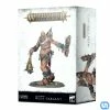 Games Workshop Warhammer: Age Of Sigmar - Sons Of Behemat-Mega Gargant Miniatures