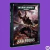 Games Workshop Warhammer: 40,000 - Codex-Harlequins (Hardcover)