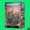 Games Workshop Warhammer: 40,000 - Combat Patrol-Dark Angels