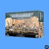 Games Workshop Miniatures Warhammer: 40,000 - T'au Empire-Fire Warriors