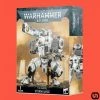 Games Workshop Warhammer: 40,000 - T'au Empire-Stormsurge Miniatures