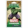 Brand new π₯ Fantasy Flight Games Marvel Champions: Hero Pack - Hulk Board Games π 2 Fantasy Flight Games Marvel Champions: Hero Pack - Hulk Board Games