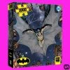 USAopoly Batman "I Am The Night" Puzzle - 1000pc