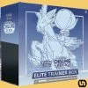 TCGs Pokemon TCG: Sword & Shield Chilling Reign Elite Trainer Box - Ice Rider Calyrex