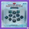 Wizards Of The Coast Dungeons & Dragons 5E: Icewind Dale - Rime Of The Frostmaiden Dice & Misc. RPGs