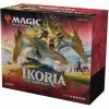 Wizards Of The Coast TCGs Magic The Gathering: Ikoria Lair Of Behemoths Bundle