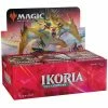 Wizards Of The Coast TCGs Magic The Gathering: Ikoria Lair Of Behemoths Japanese Draft Booster Box