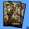 Magic: The Gathering Ultra Pro: Magic The Gathering - Deck Protector-Ikoria V2 (100ct)
