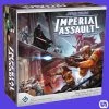 Fantasy Flight Games Board Games Star Wars: Imperial Assault