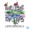 Outlet 🧨 City Of Games Board Games The Isle Of Cats: Late Arrivals 🧨 1 City Of Games Board Games The Isle Of Cats: Late Arrivals