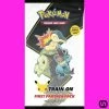 Pokemon TCG: First Partner Pack - Johto TCGs