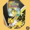 Cheap π TCGs Pokemon TCG: Eevee Evolutions Tin (Fall 2021) - Jolteon V π 2 TCGs Pokemon TCG: Eevee Evolutions Tin (Fall 2021) - Jolteon V