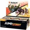 Wizards Of The Coast Magic The Gathering: Jumpstart Booster Box
