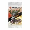 Wizards Of The Coast TCGs Magic The Gathering: Jumpstart Booster Pack