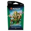 Budget π₯ Wizards Of The Coast Magic The Gathering: Kaldheim Green Theme Booster TCGs π 2 Wizards Of The Coast Magic The Gathering: Kaldheim Green Theme Booster TCGs