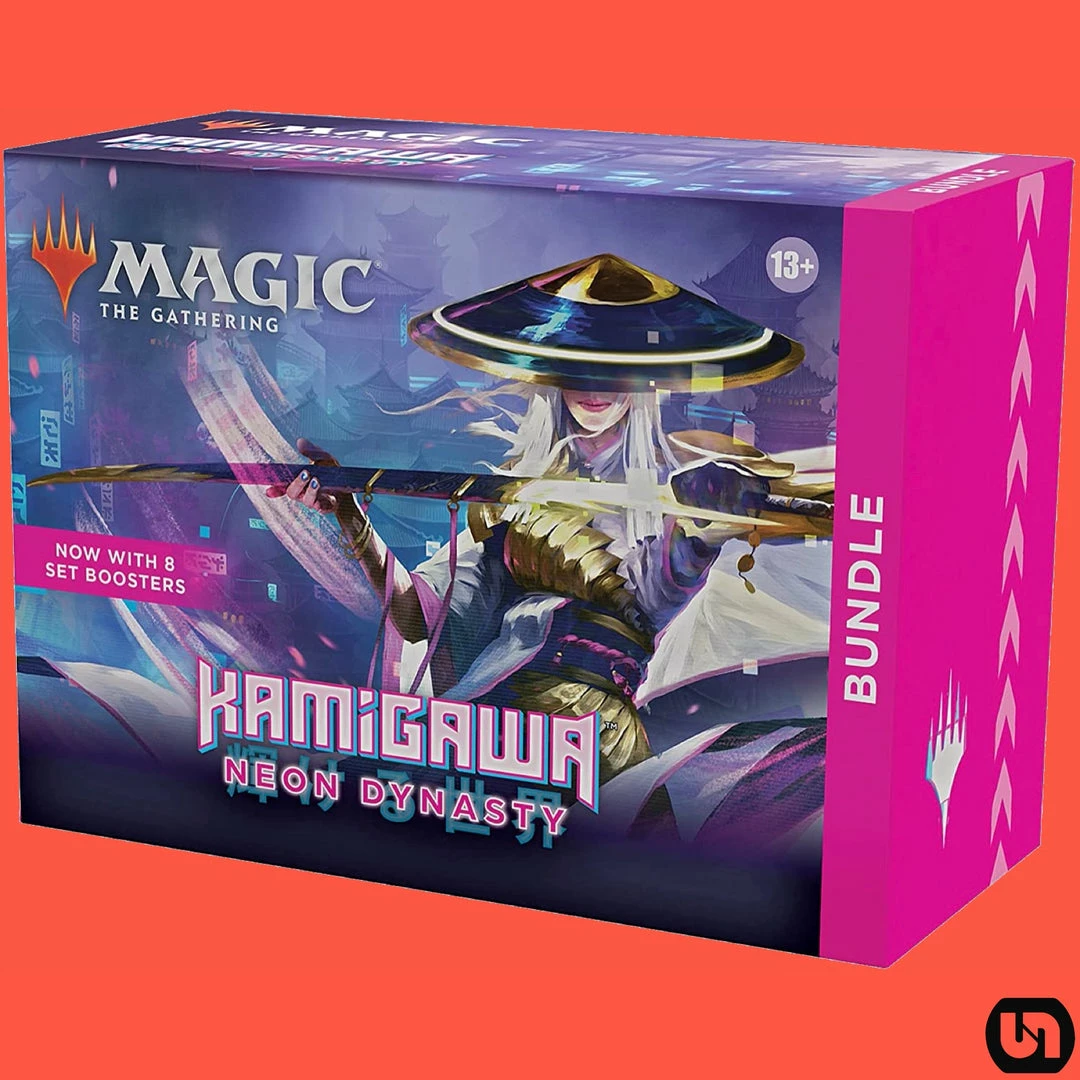 Top 10 β Wizards Of The Coast Magic The Gathering: Kamigawa - Neon Dynasty Bundle π 3 Wizards Of The Coast Magic The Gathering: Kamigawa - Neon Dynasty Bundle
