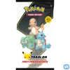 Pokemon TCG: First Partner Pack - Kanto TCGs
