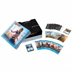 Wizards Of The Coast TCGs Magic The Gathering: Kaladesh Gift Box (Sealed)