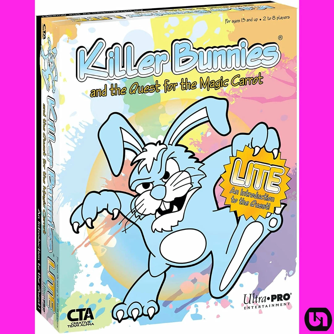 Best deal ❤️ Playroom Entertainment Killer Bunnies: Lite ❤️ 3 Playroom Entertainment Killer Bunnies: Lite