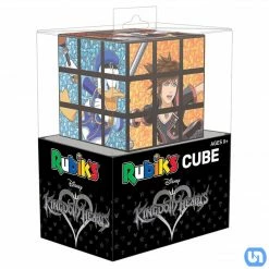 USAopoly Toys & Figures Rubik's Cube: Kingdom Hearts