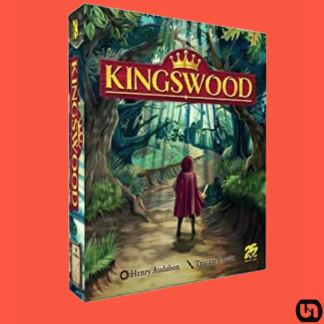 Best Sale π₯ 25th Century Games Kingswood Board Games β 3 25th Century Games Kingswood Board Games