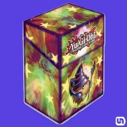 Konami Yu-Gi-Oh! Yu-Gi-Oh: Kuriboh Kollection Card Case