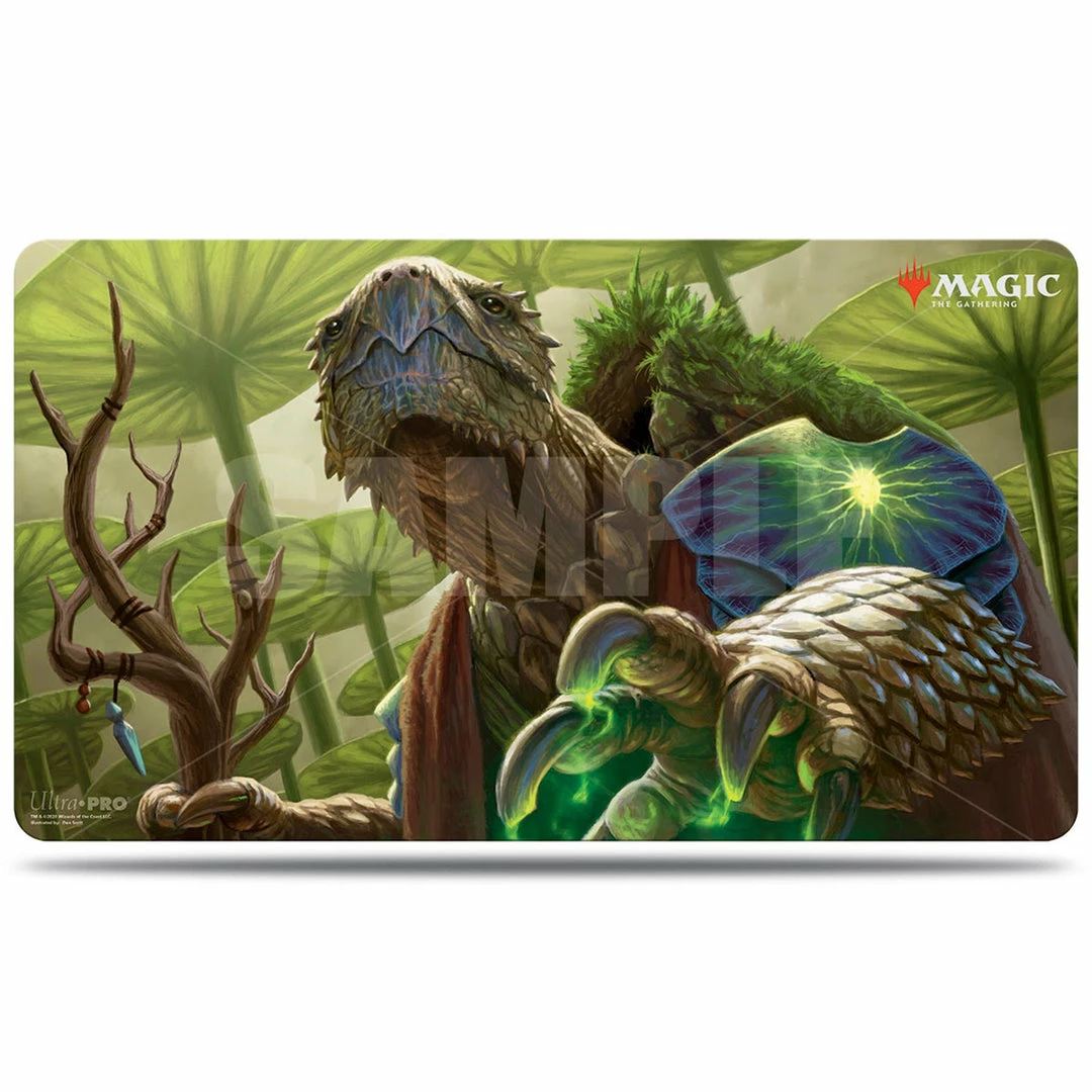 Coupon π₯ Ultra Pro: Magic The Gathering Playmat - Commander Legends Archelos, Lagoon Mystic π₯° 3 Ultra Pro: Magic The Gathering Playmat - Commander Legends Archelos, Lagoon Mystic