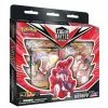 Pokemon TCG: VMAX League Battle Deck - Single Strike Urshifu