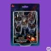 Wizkids Dungeons & Dragons: Icons Of The Realms - The Wild Beyond The Witchlight-League Of Malevolence Starter Set Miniatures