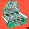 Konami Yu-Gi-Oh: Legendary Duelists - Synchro Storm Booster Box 1st Edition