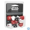 Fantasy Flight Games Star Wars: Legion - Dice Pack