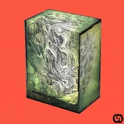 Legion Supplies: Deck Box - Something Wicked