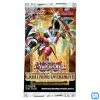 Wholesale π€© Konami Yu-Gi-Oh: Lightning Overdrive First Edition Booster Pack TCGs π 2 Konami Yu-Gi-Oh: Lightning Overdrive First Edition Booster Pack TCGs