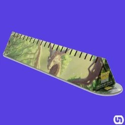 Arcane Tinman Dragon Shield: Playmat - Lime "Laima" Playmats