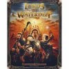 Wizards Of The Coast Board Games Dungeons & Dragons: Lords Of Waterdeep Board Game