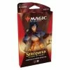 Wizards Of The Coast Magic The Gathering: Strixhaven - School Of Mages Theme Booster - Lorehold TCGs
