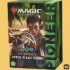 Wizards Of The Coast Magic The Gathering: Pioneer Challenger Deck 2021 - Lotus Field Combo TCGs