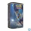 TCGs Pokemon TCG: Elite Trainer Deck Shield Tin - Lunala